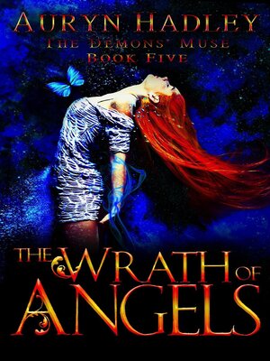 cover image of The Wrath of Angels